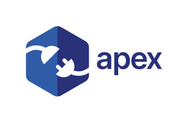 API Exchange (APEX) logo